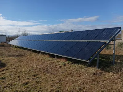 Prospect Energy - Fotowoltaika I Magazyny Energii I Folie i Maty Grzewcze I Pompy ciepła I Termowizja